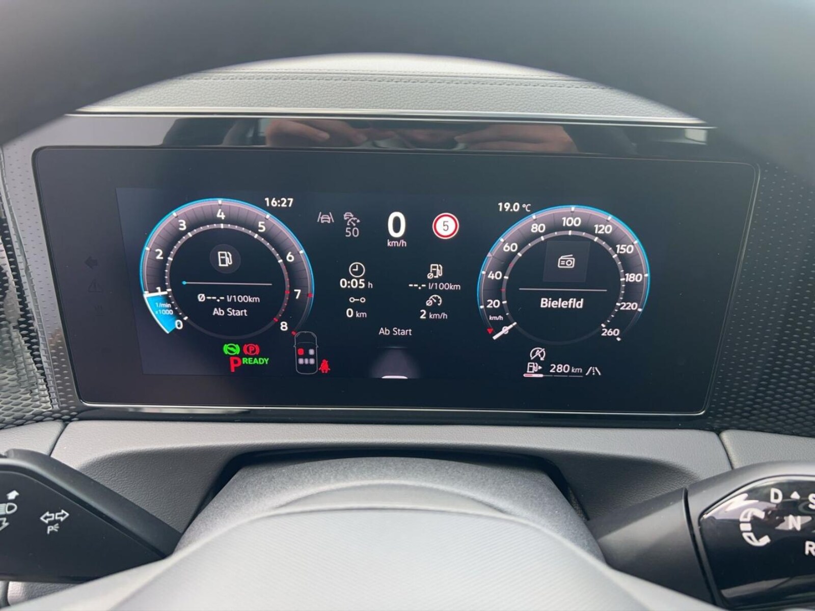 Volkswagen Tiguan – Bild 22