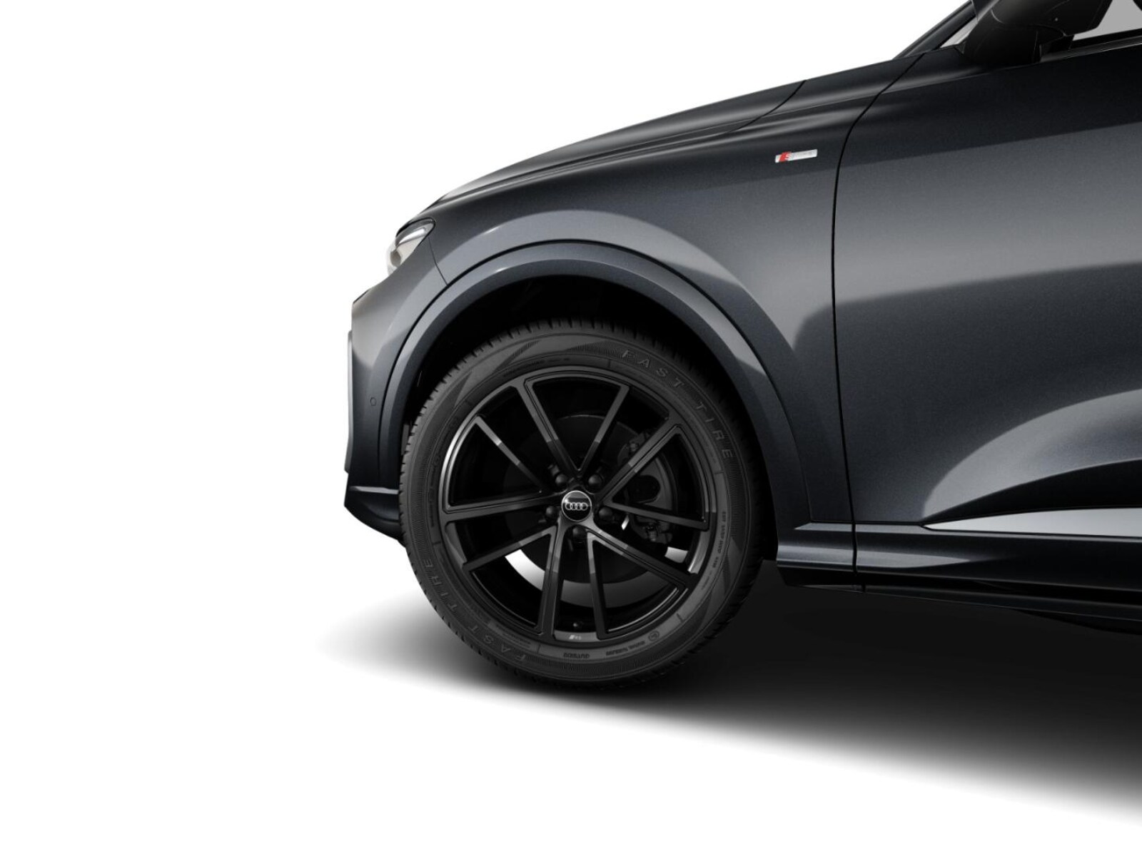 Audi Q5 Sportback – Bild 4