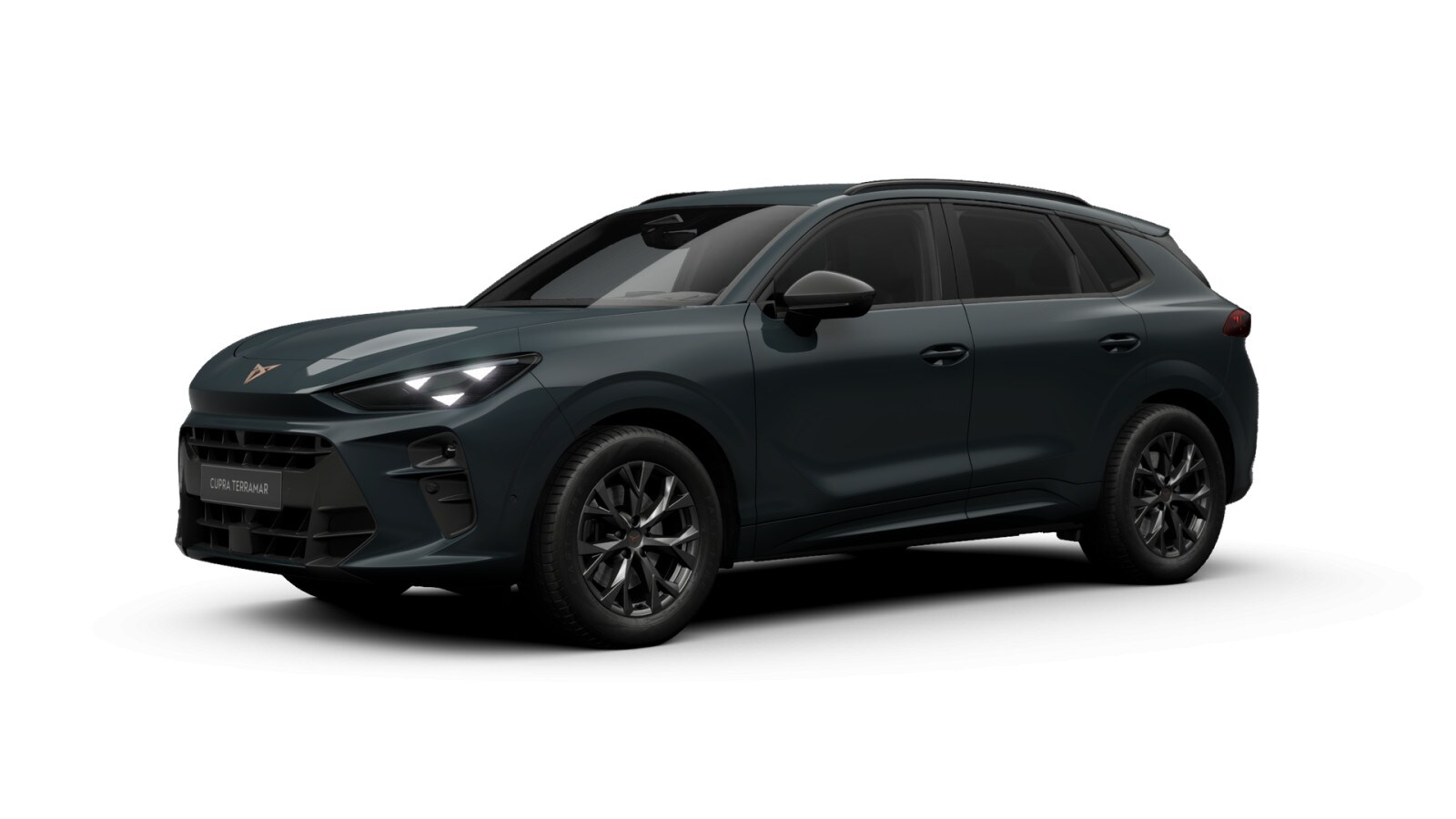 CUPRA Terramar – Bild 2