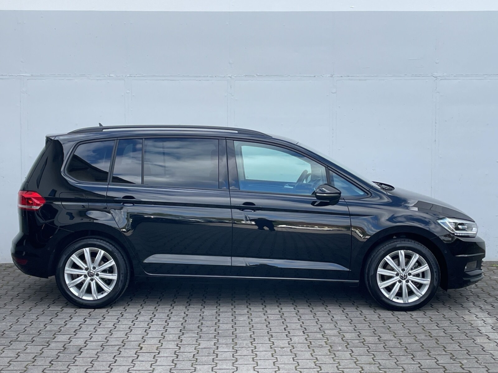 Volkswagen Touran – Bild 5