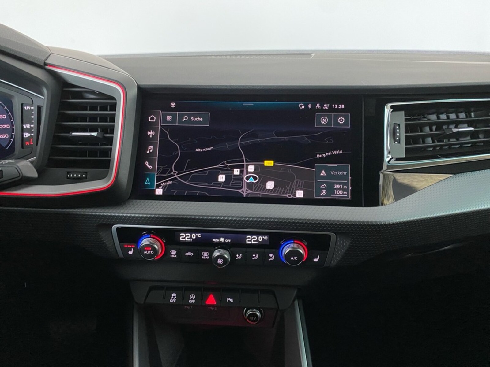 Audi A1 Sportback – Bild 10