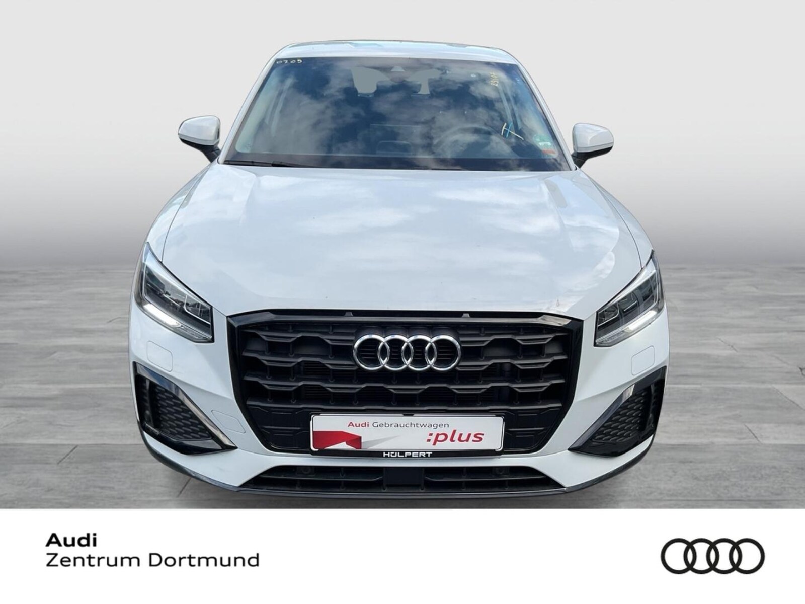 Audi Q2 – Bild 6