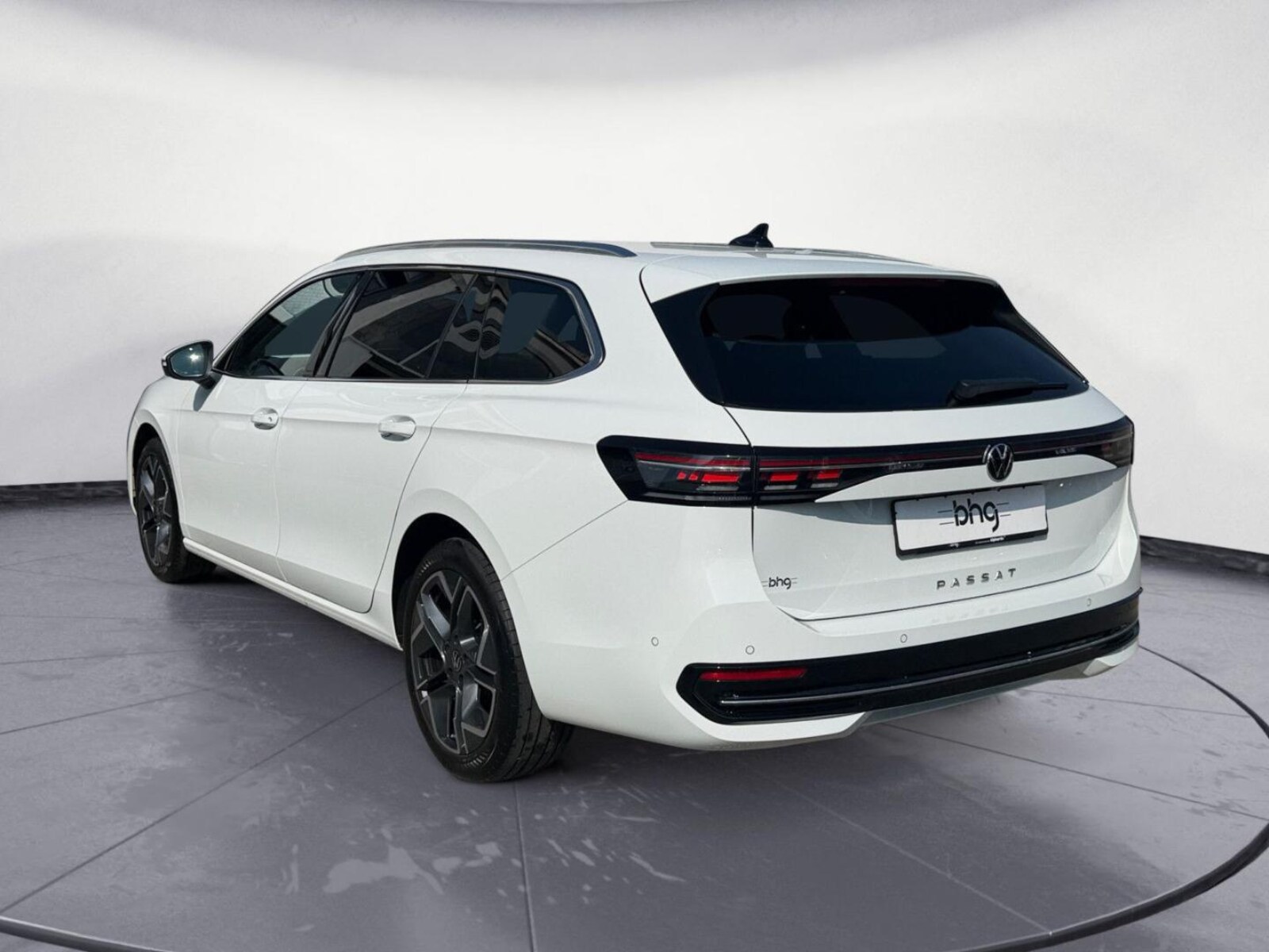 Volkswagen Passat – Bild 4
