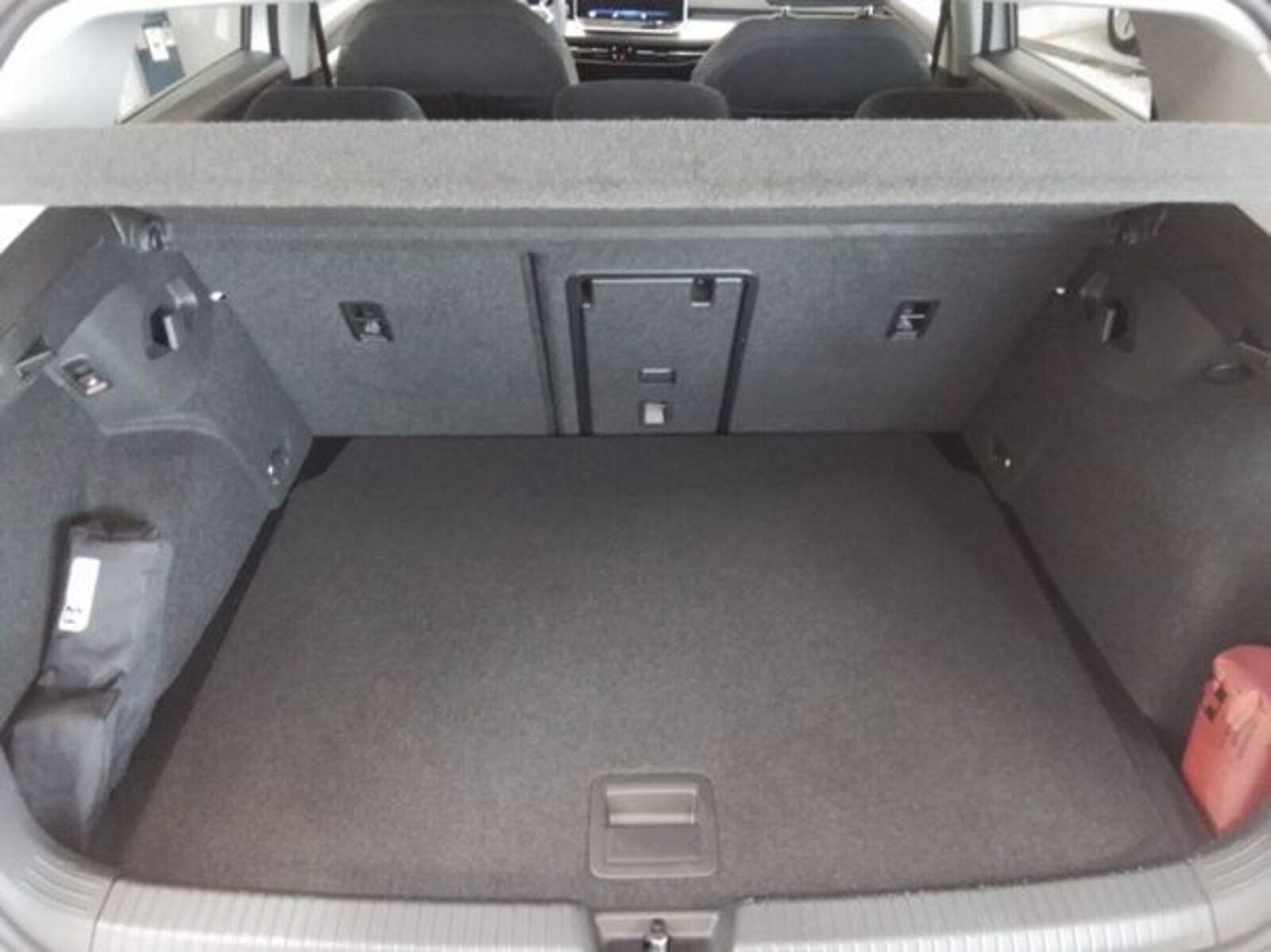 Volkswagen Golf – Bild 10