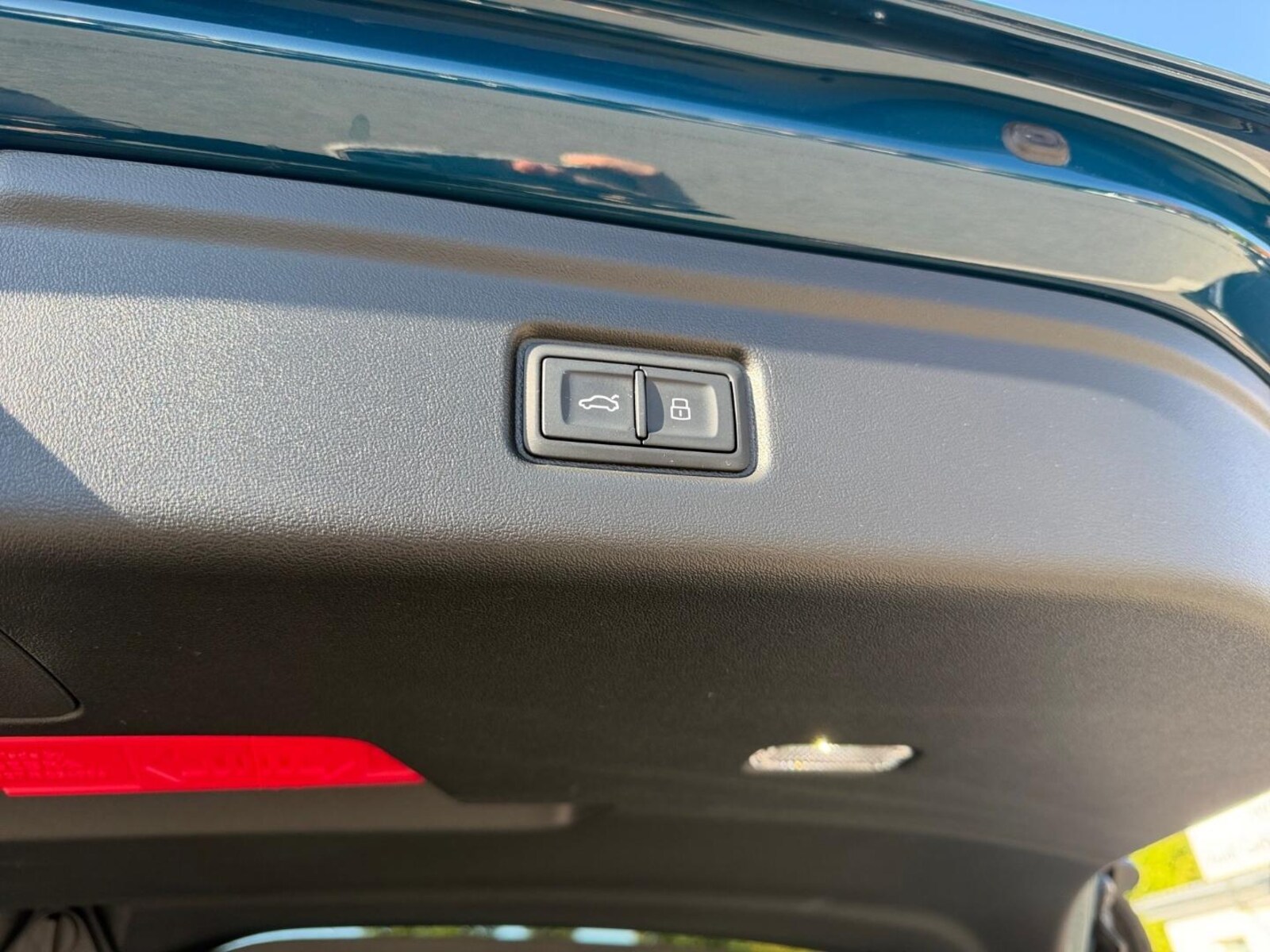 Audi A6 Avant e-tron – Bild 17