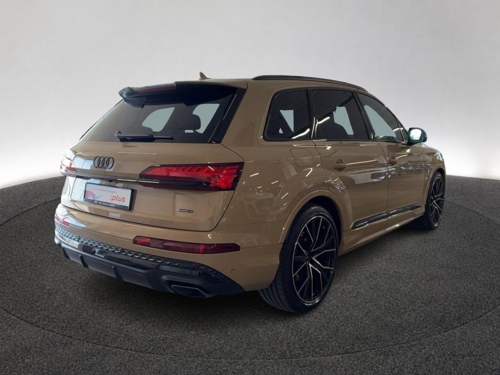 Audi Q7 – Bild 3