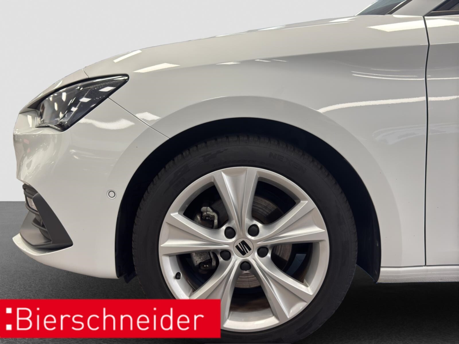 SEAT Leon – Bild 10