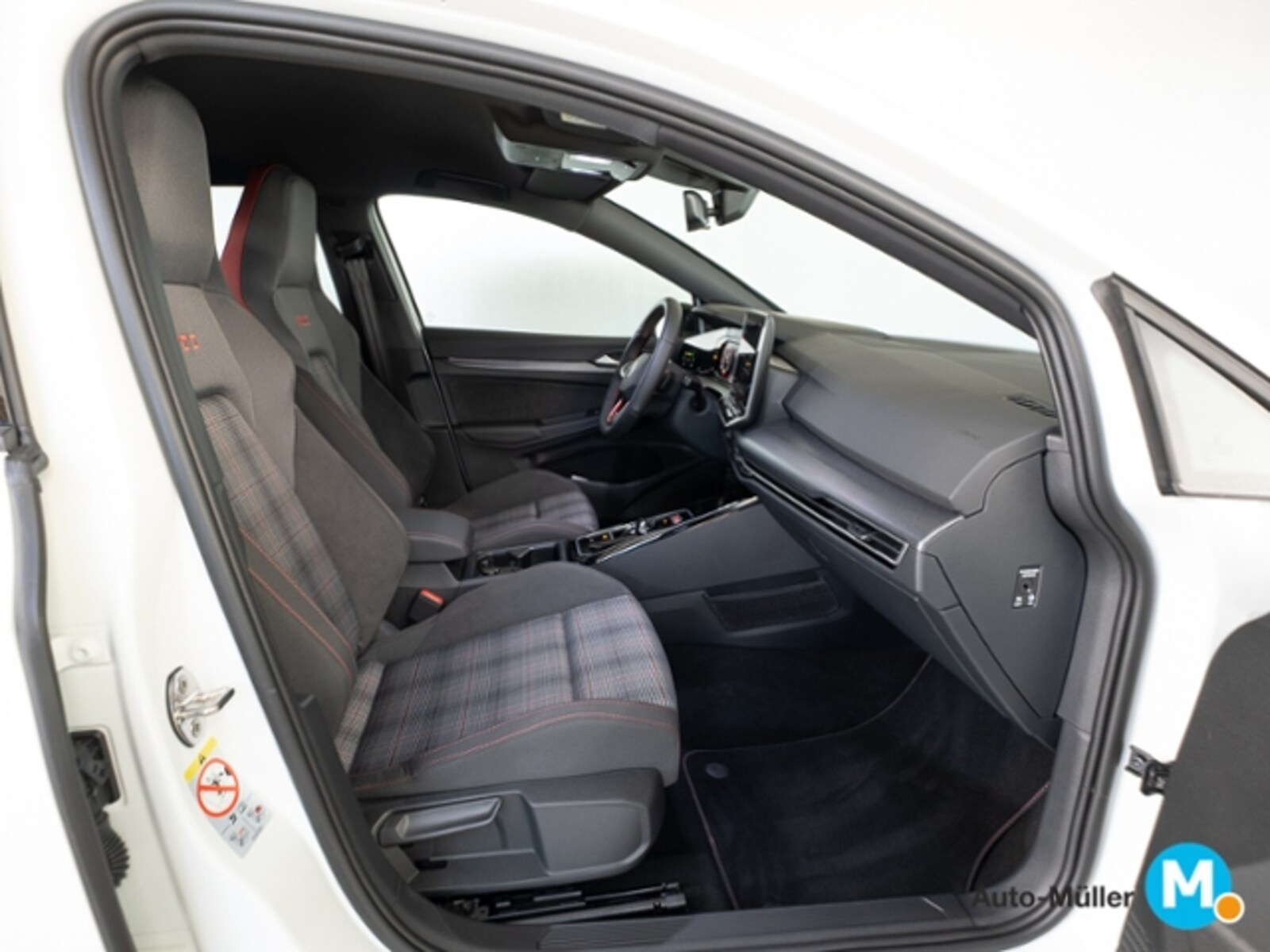 Volkswagen Golf – Bild 12