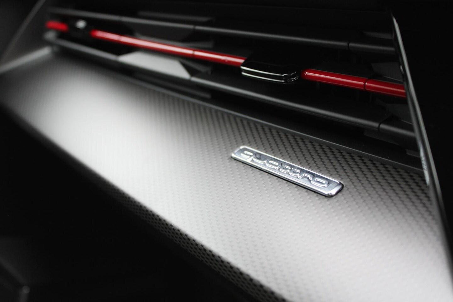 Image about Audi RS 3 Sportback TFSI quattro S tronic