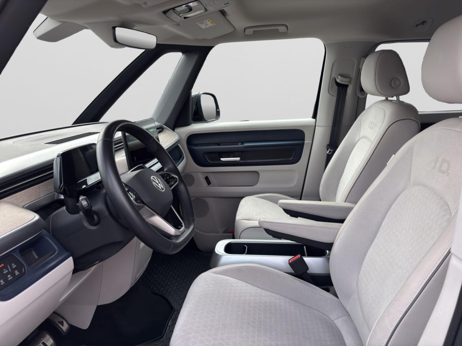 Volkswagen ID. Buzz – Bild 10