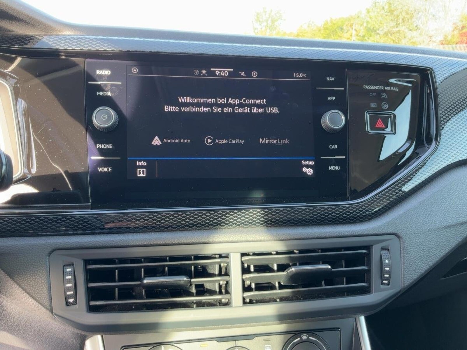 Volkswagen Polo – Bild 17