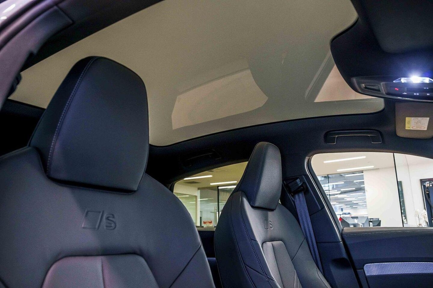 Image about Audi A5 Sedan TFSI e e-hybrid quattro 270 kW S tronic