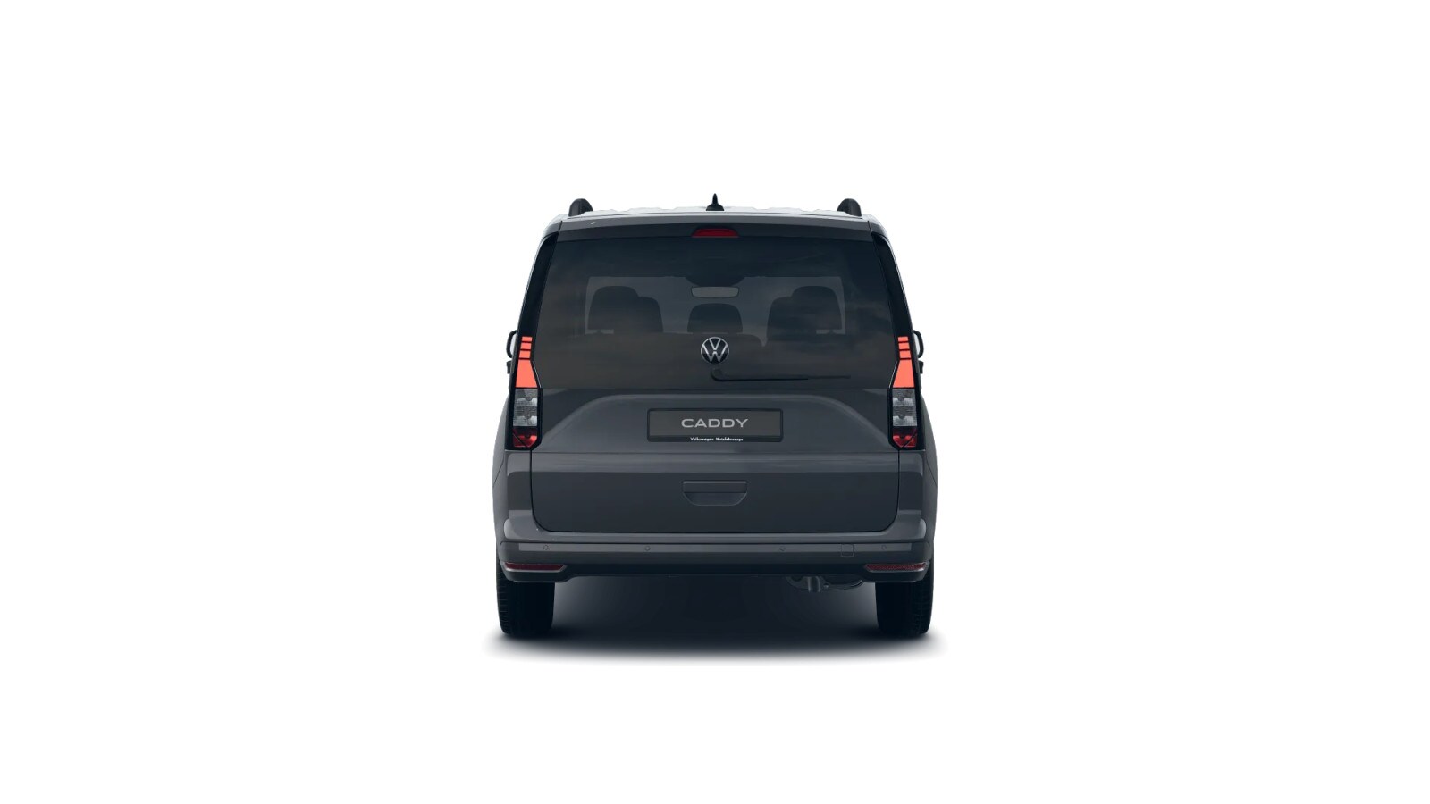 Volkswagen Caddy – Bild 7