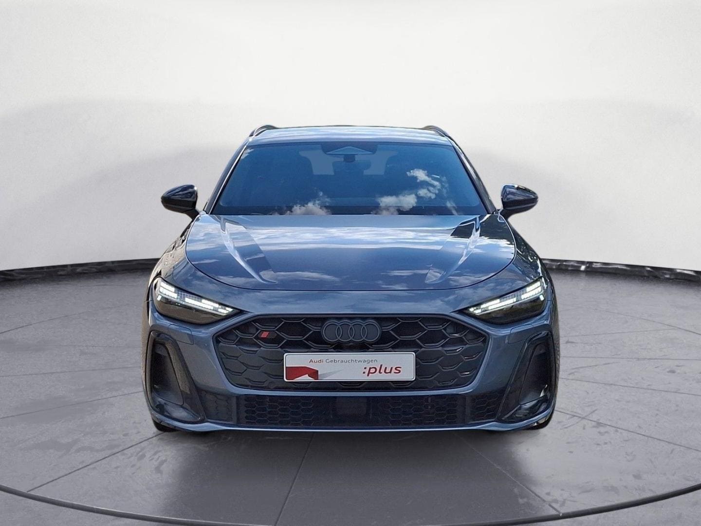 Bild über Audi S5 Avant TFSI 270 kW S tronic - für weitere Informationen kontaktieren Sie den Audi Partner
