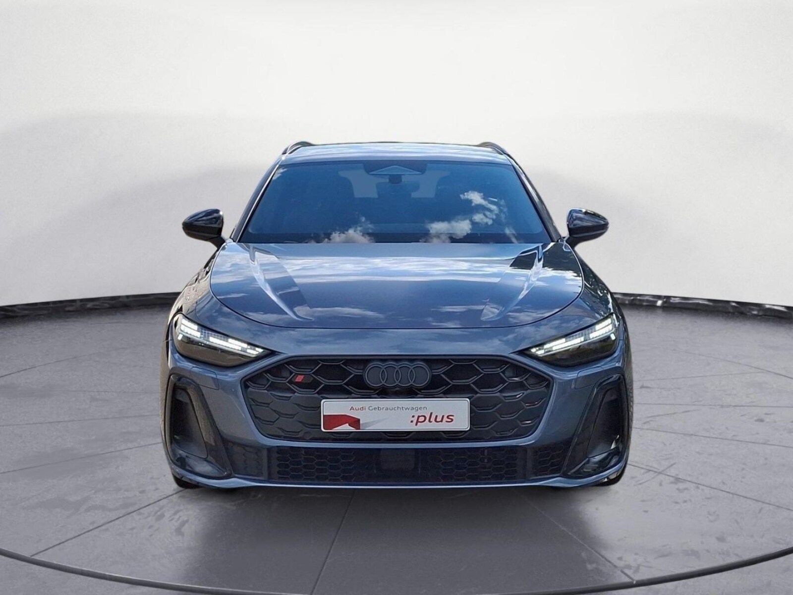 Audi S5 Avant – Bild 8