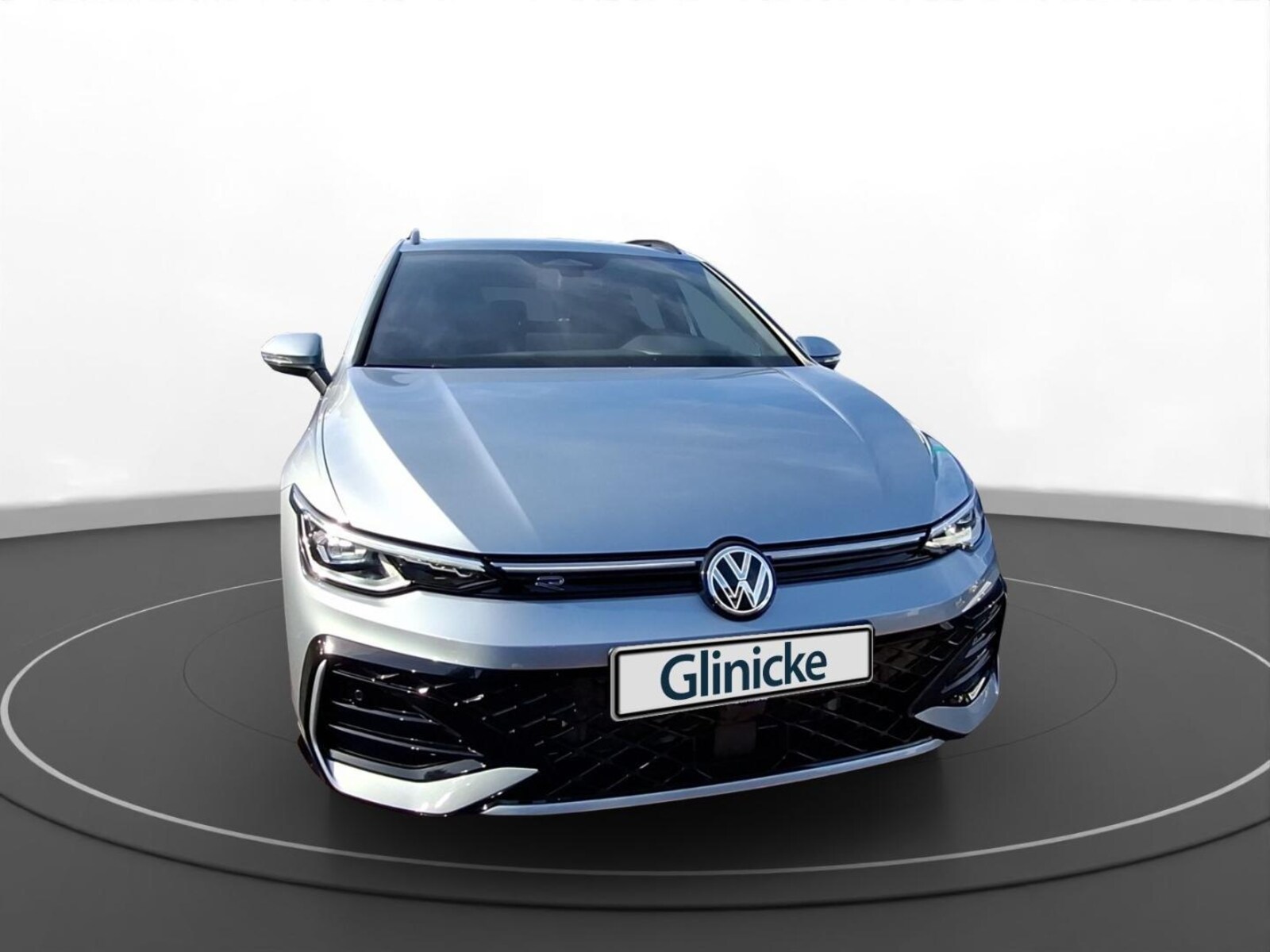 Volkswagen Golf Variant – Bild 13