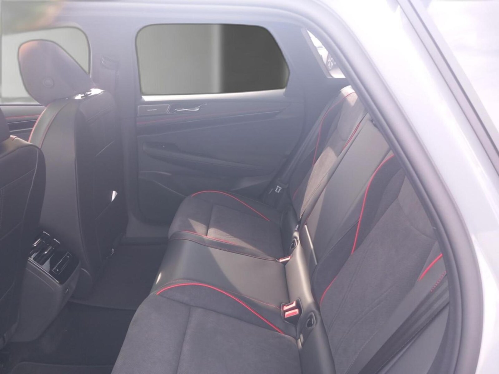 Volkswagen ID.7 Tourer – Bild 16