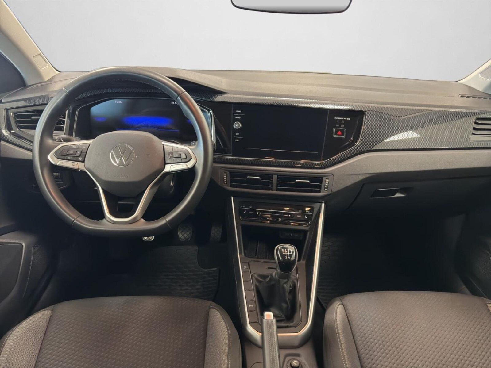 Volkswagen Polo – Bild 3