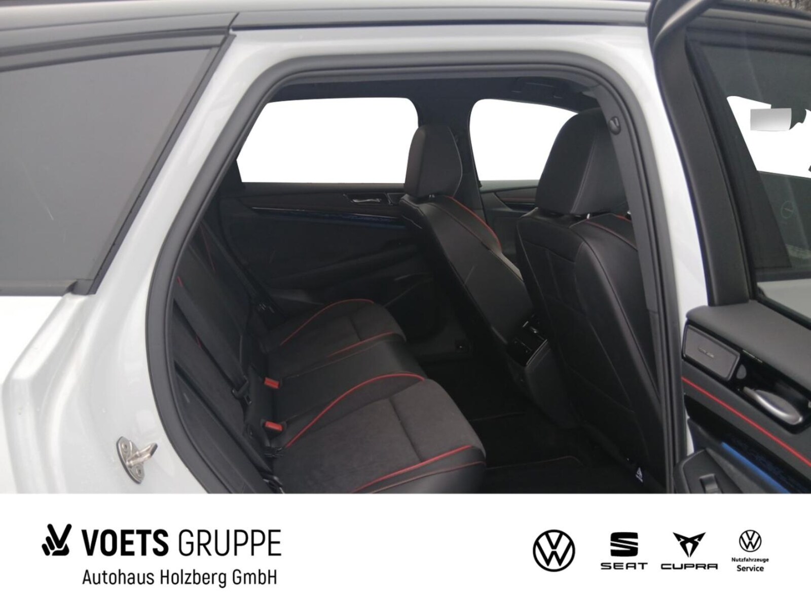 Volkswagen ID.7 Tourer – Bild 14