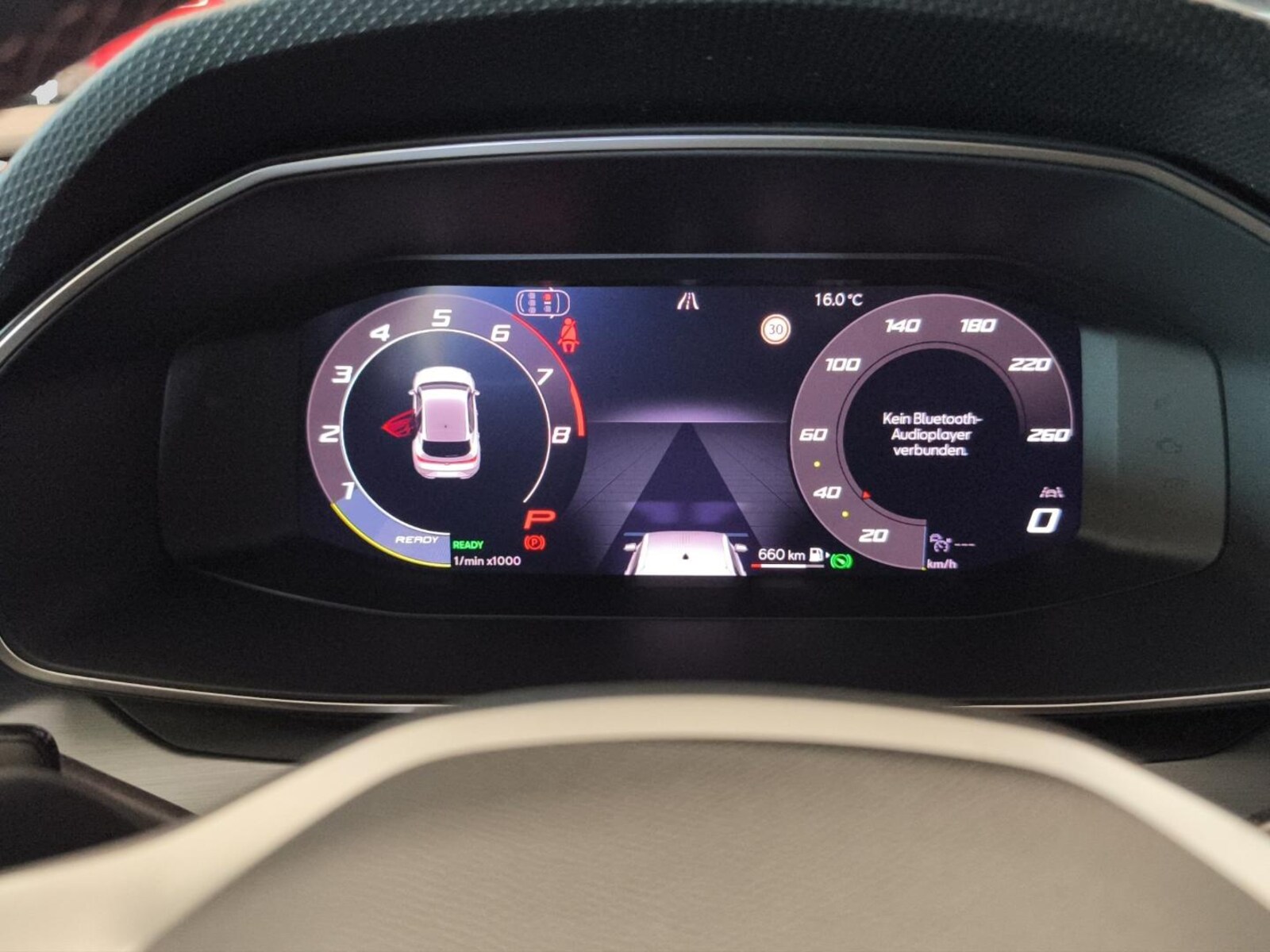 SEAT Leon – Bild 21