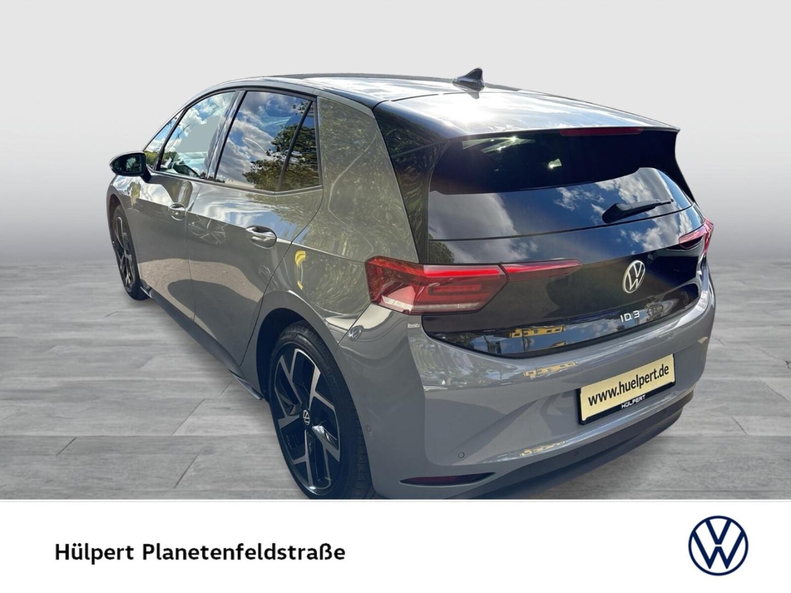 Volkswagen ID.3 – Bild 2