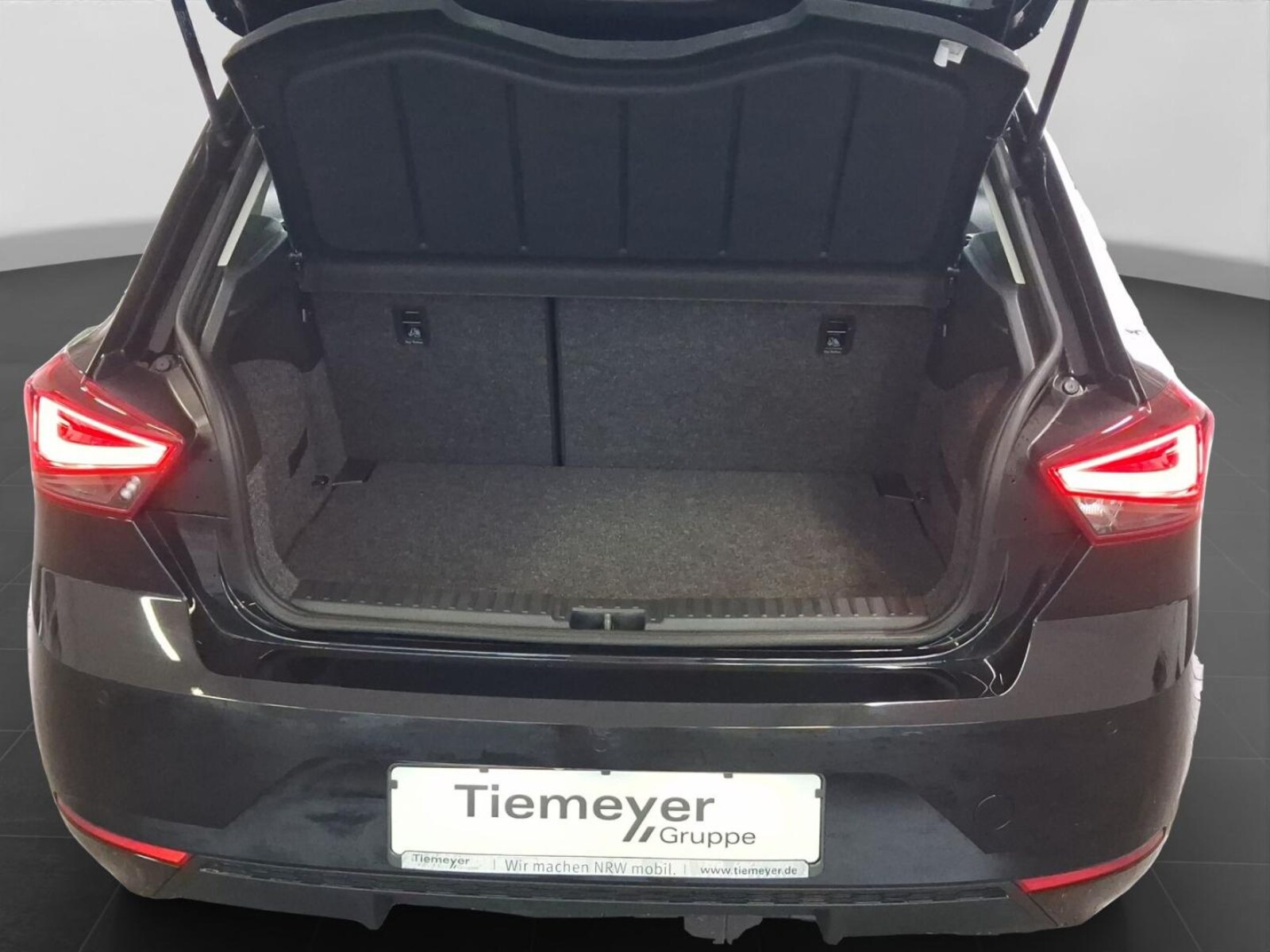SEAT Ibiza – Bild 17