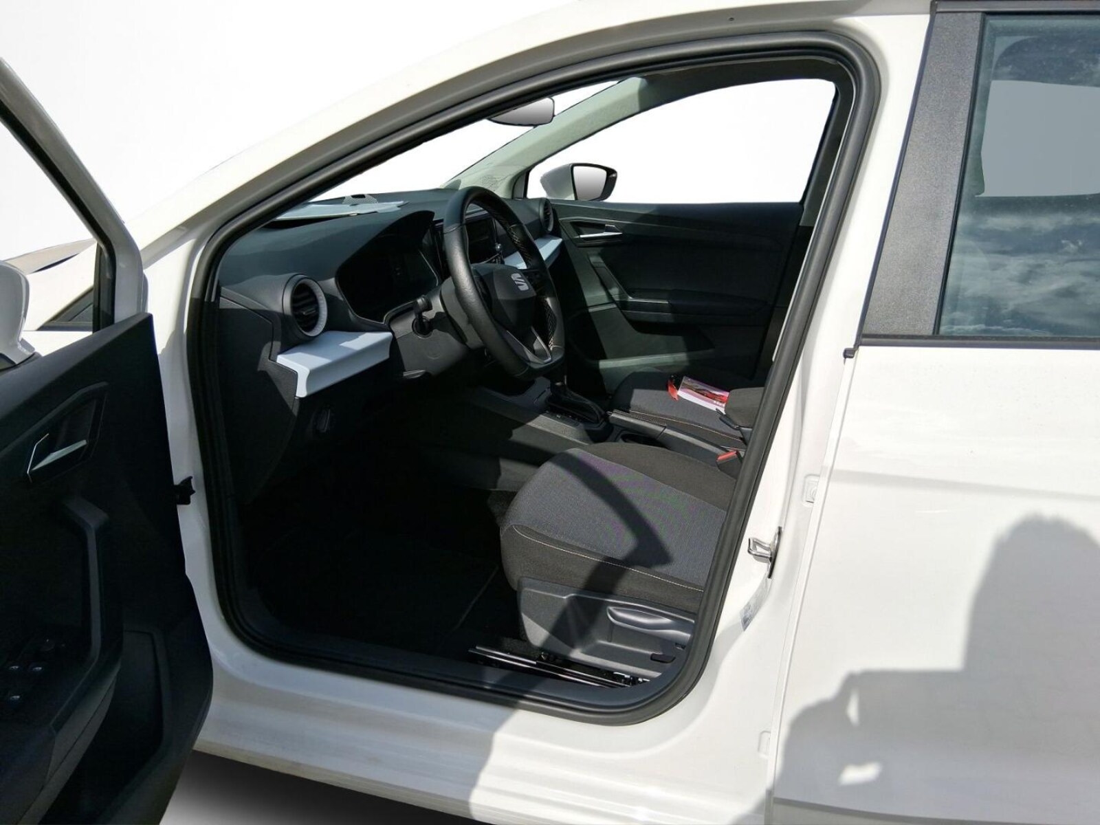 SEAT Ibiza – Bild 7
