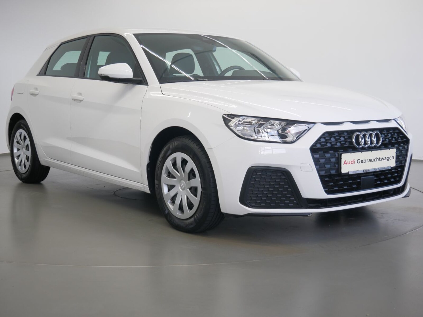 Audi A1 Sportback – Bild 3