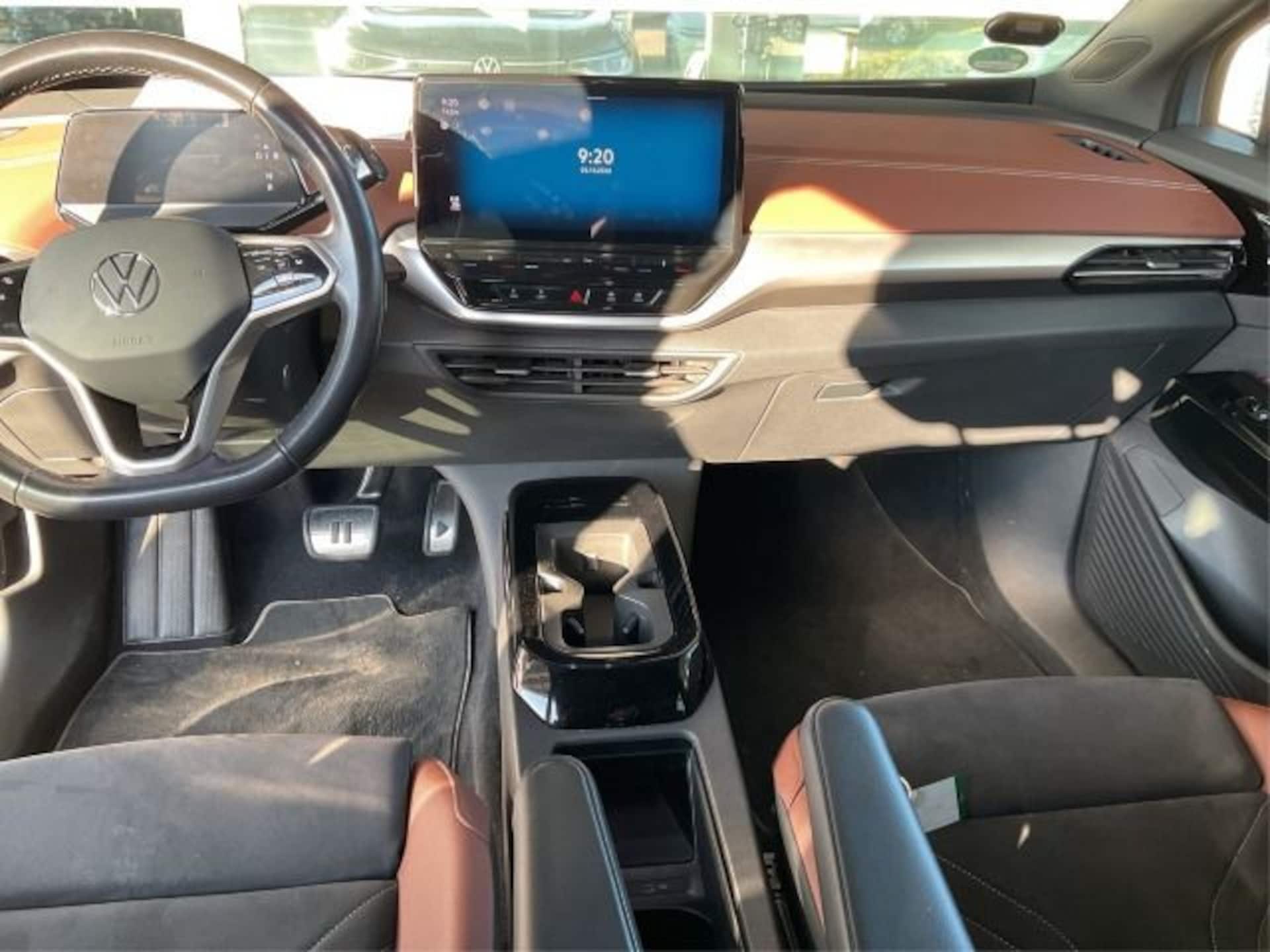 Volkswagen ID.5 Pro Performance