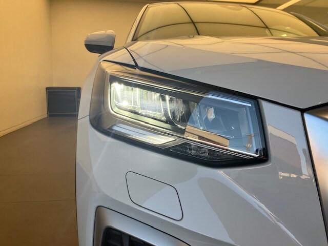 Image about Audi Q2 35 TFSI advanced 110(150) kW(PS) S tronic