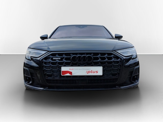 Image about Audi A8 50 TDI quattro tiptronic