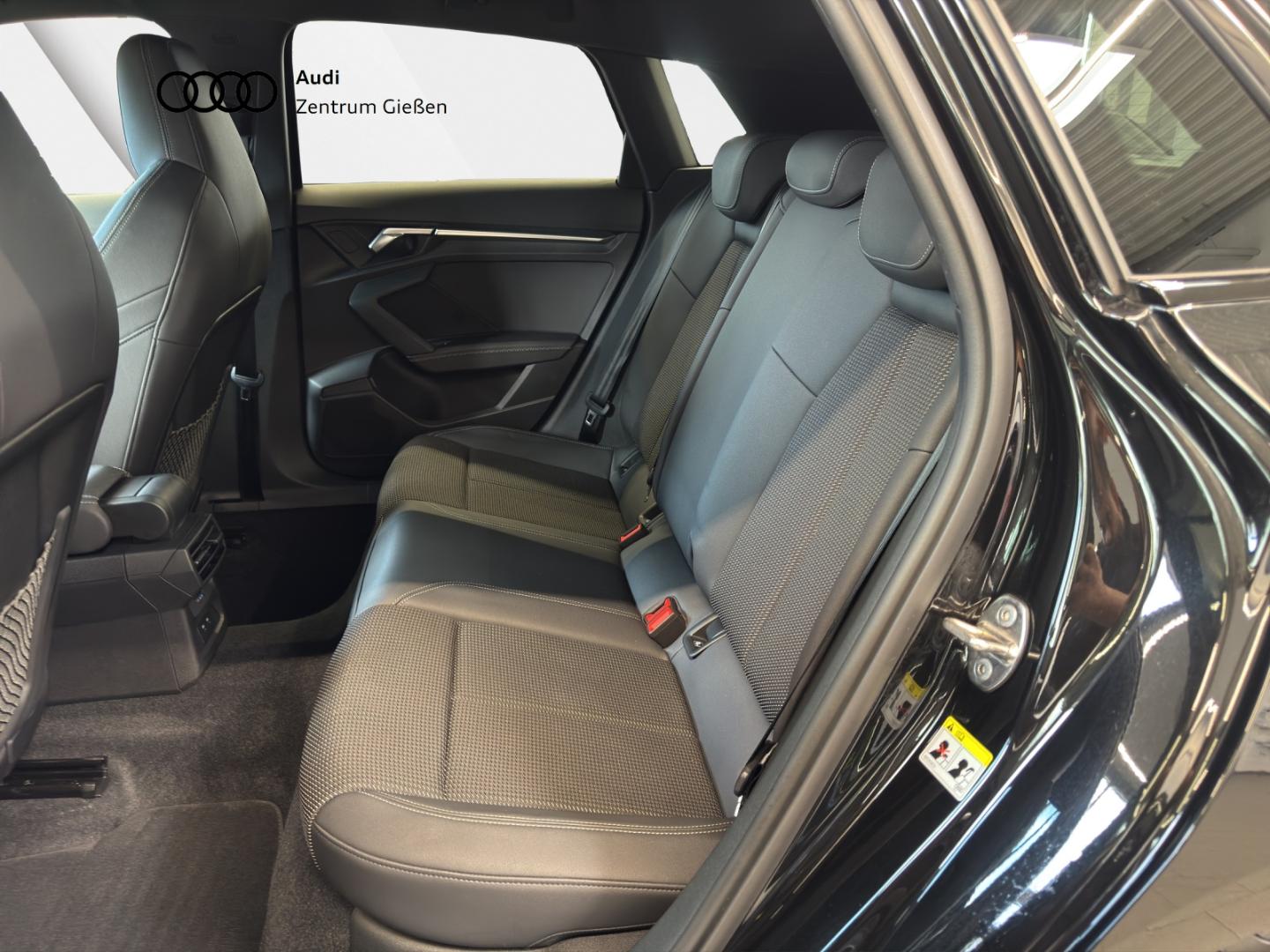 Image about Audi S3 Sportback TFSI quattro S tronic