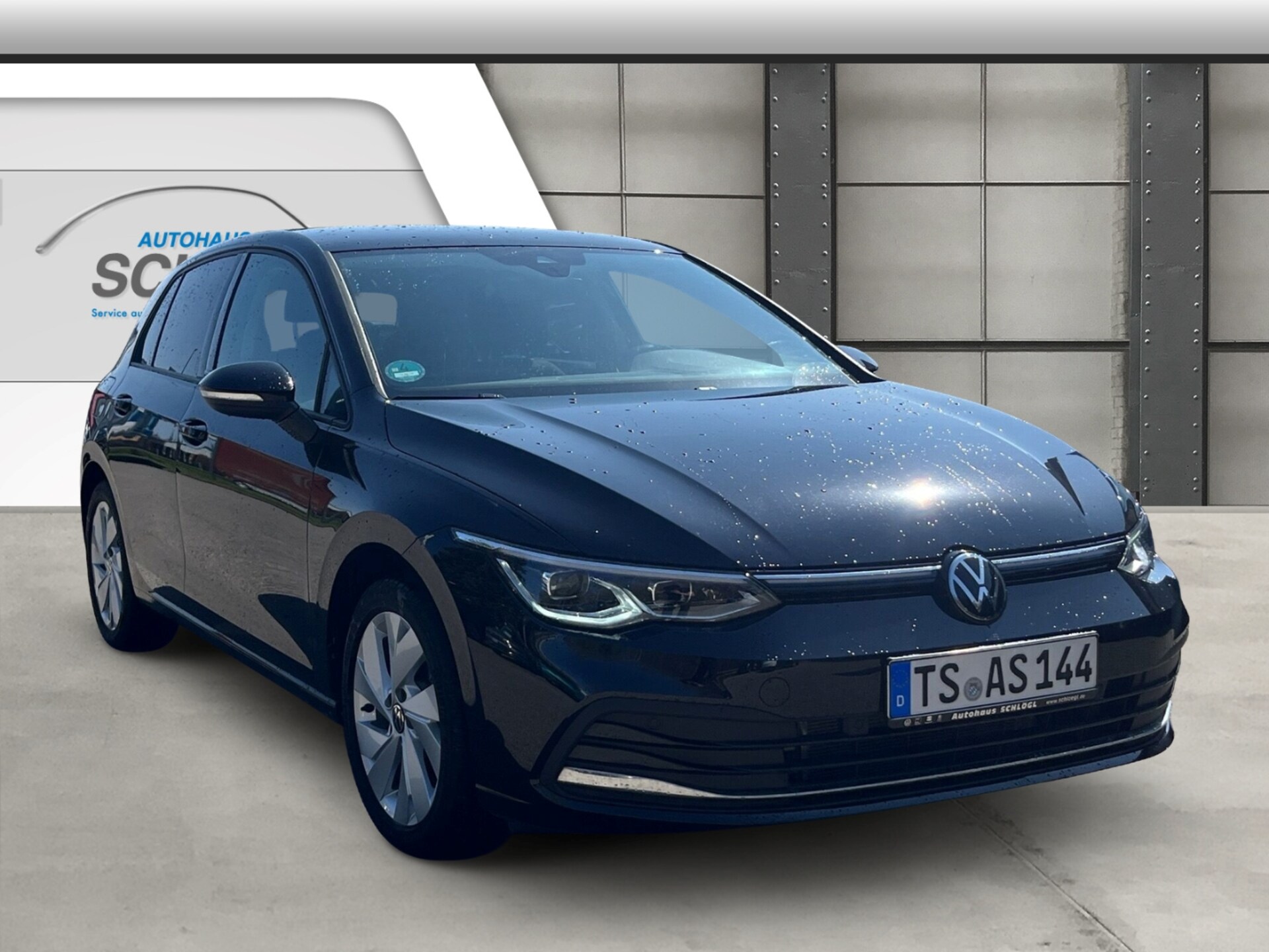 Volkswagen Golf MOVE