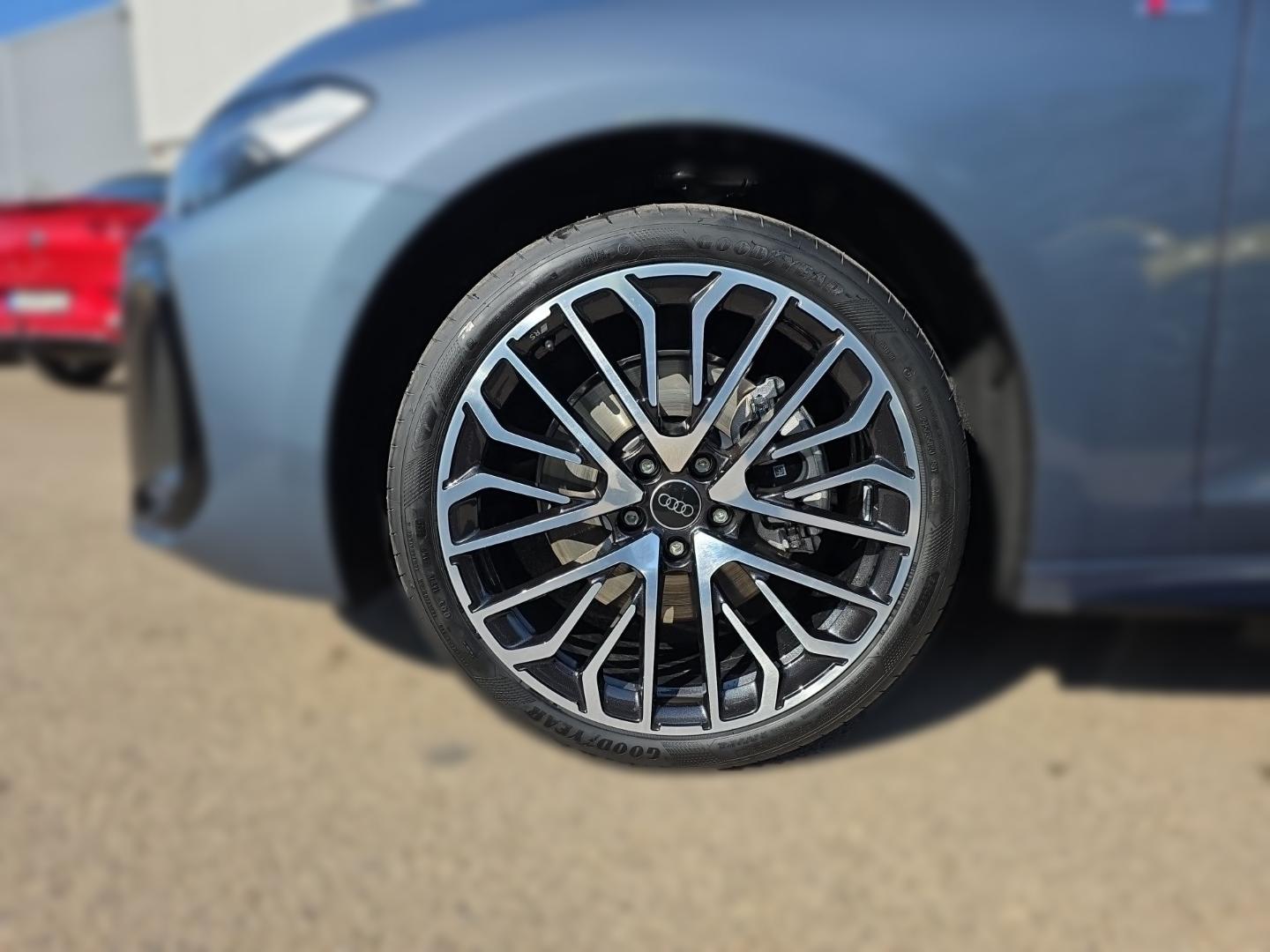 Image about Audi A5 Avant TDI quattro 150 kW S tronic