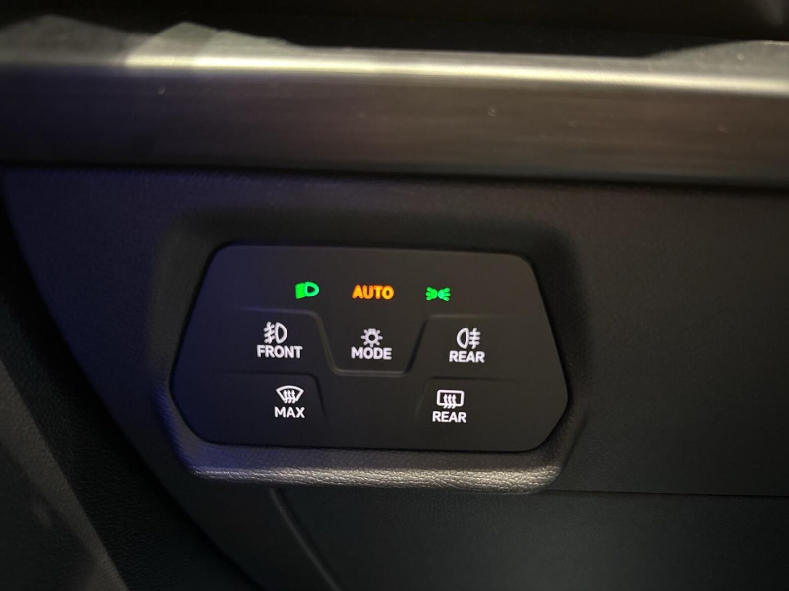 CUPRA Leon – Bild 20