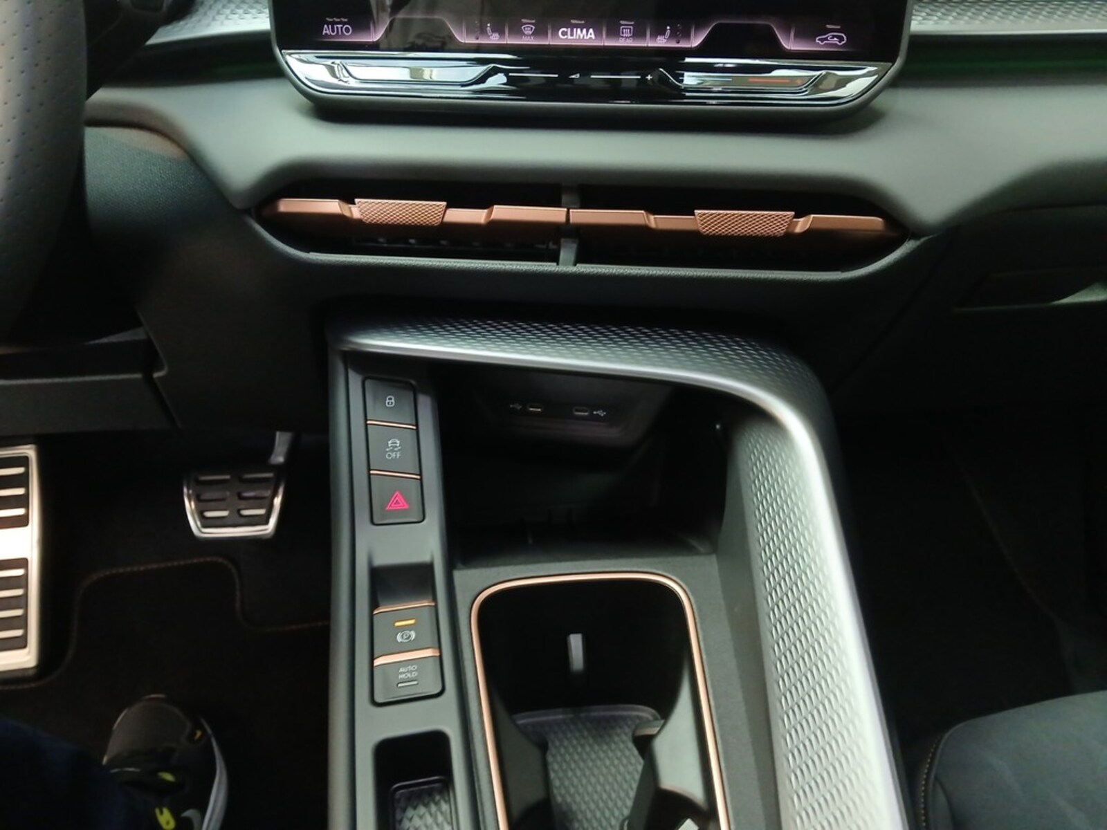 CUPRA Terramar – Bild 14