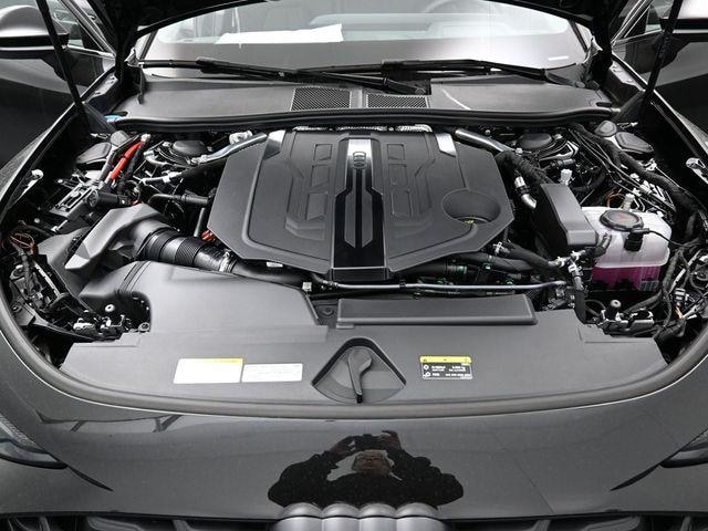 2026 Audi A6 Premium Plus - Photo 15