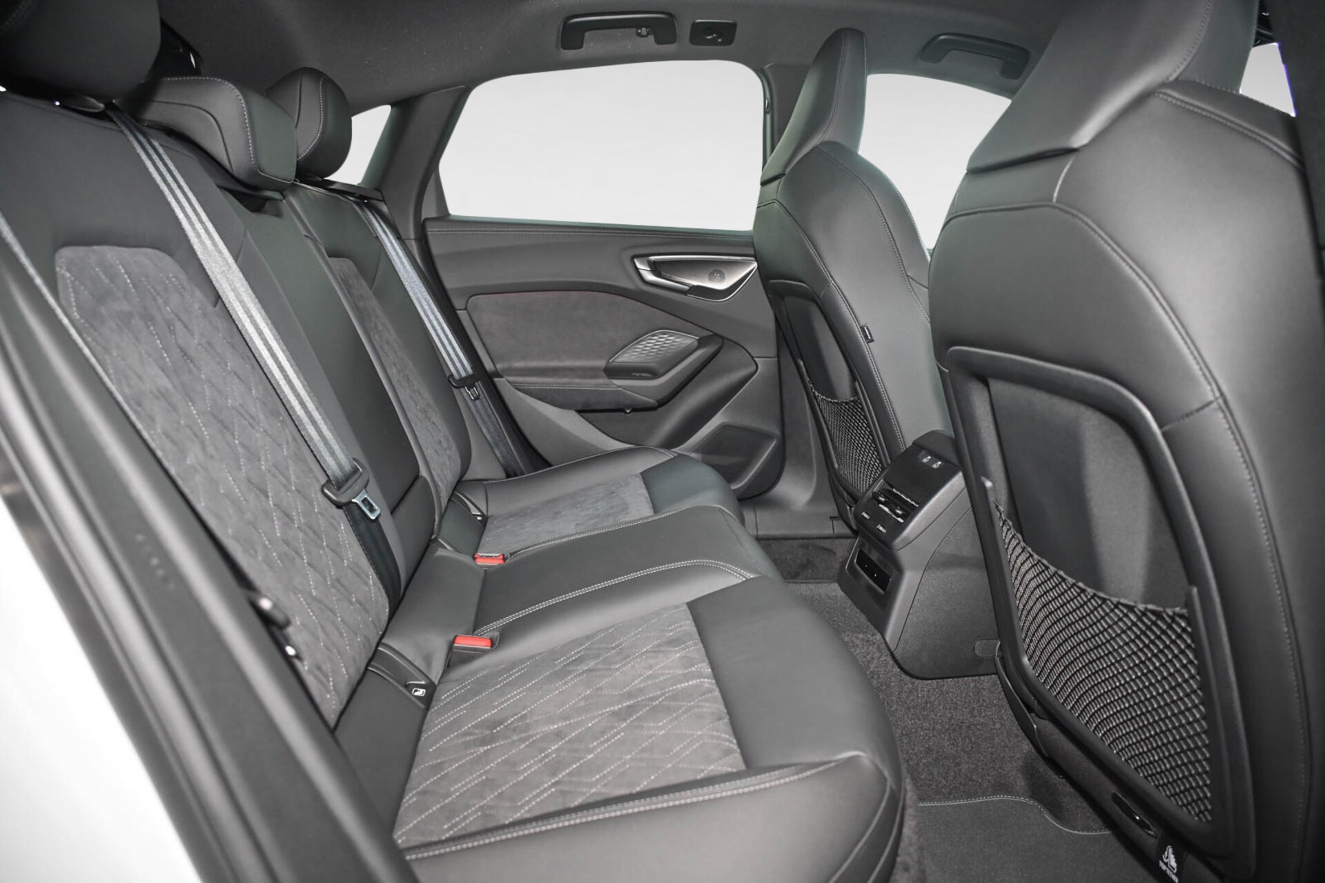 Audi A5 Limousine