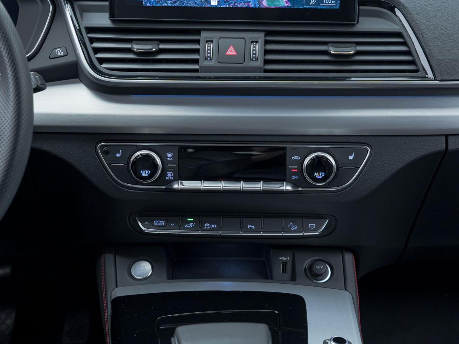 Audi Q5 TFSI e S line