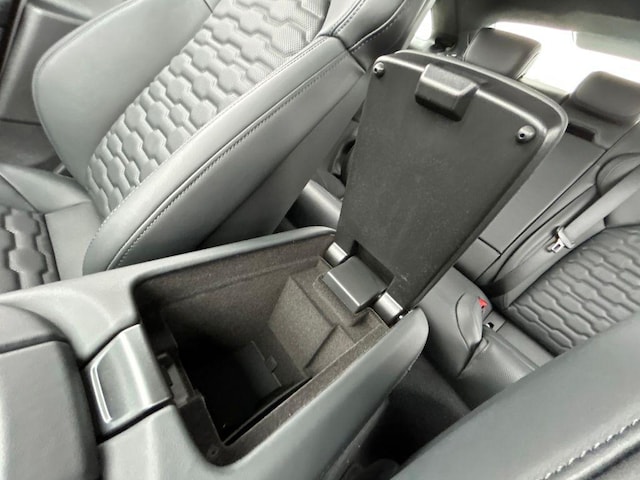 2026 Audi RS e-tron GT Performance Base - Photo 50
