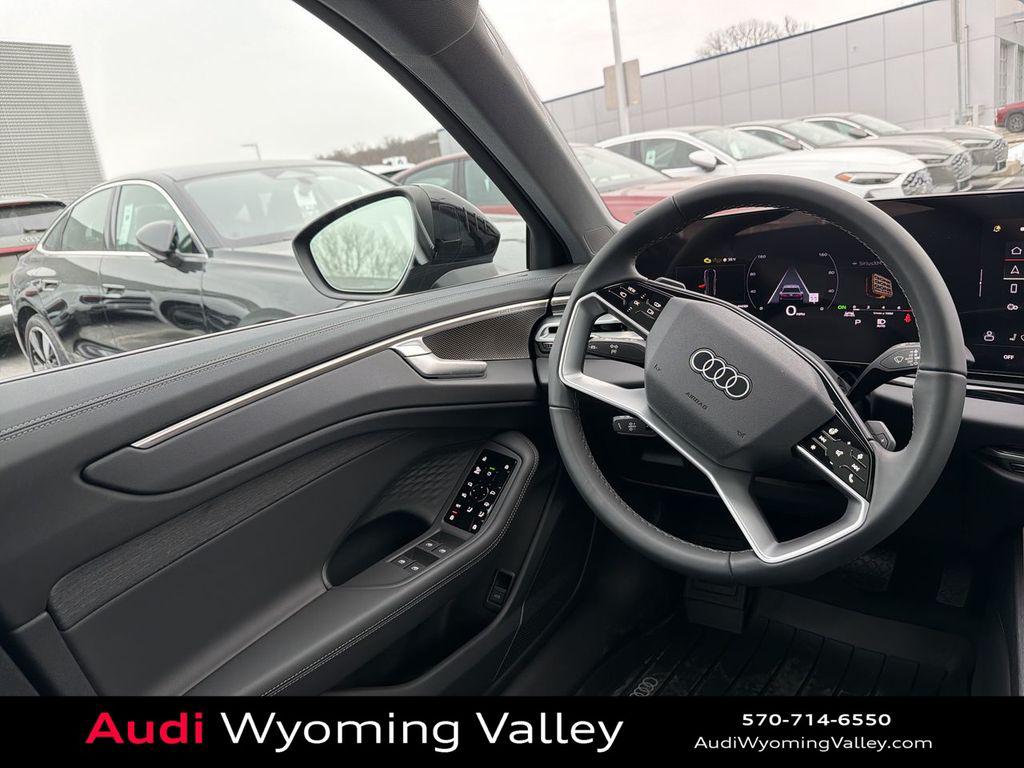 2026 Audi A6 Premium Plus - Photo 15