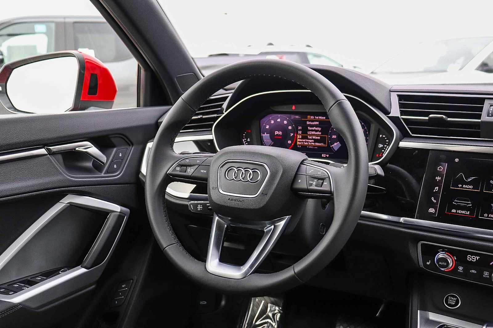 2025 Audi Q3 S Line Premium - Photo 20