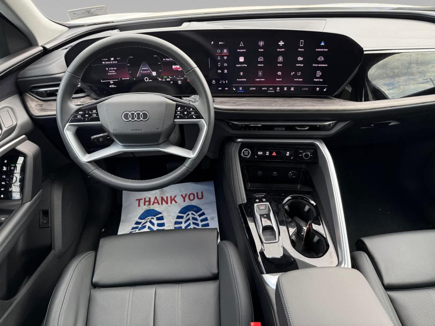 2025 Audi Q5 Premium Plus - Photo 11