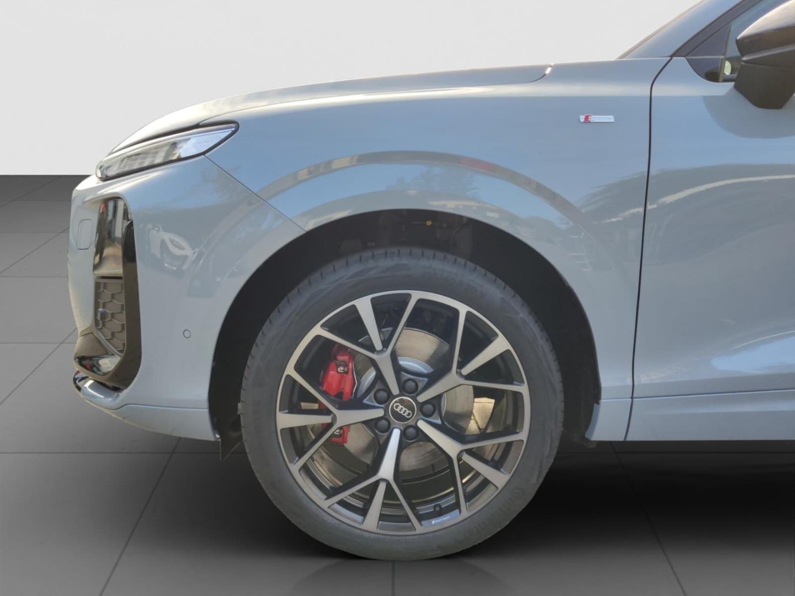 Audi Q3 – Bild 20