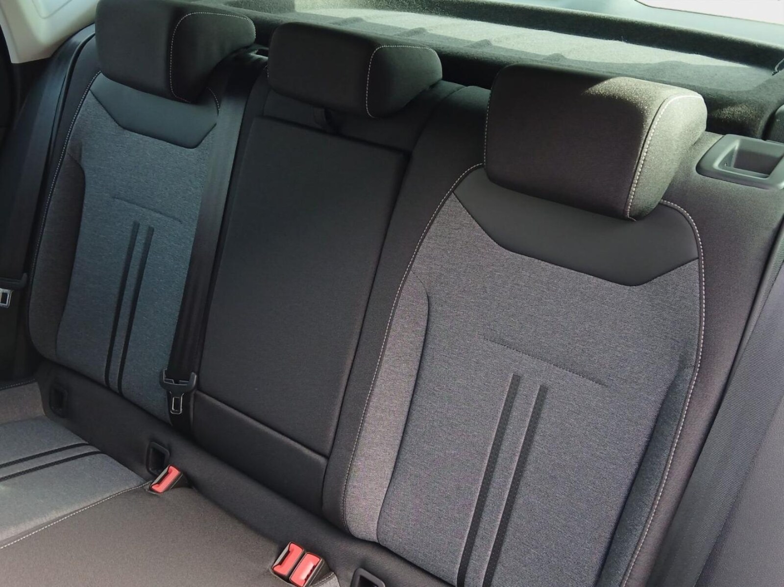 SEAT Ateca – Bild 15