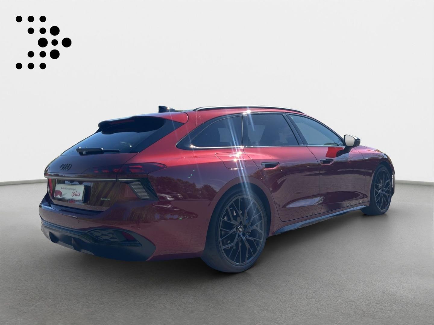 Bild über Audi A6 Avant edition one TDI quattro 150 kW S tronic - für weitere Informationen kontaktieren Sie den Audi Partner