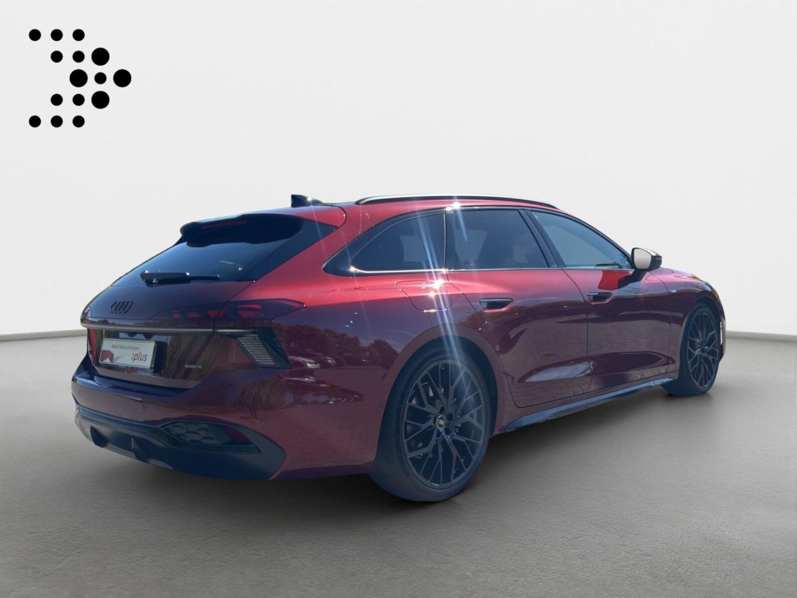 Audi A6 Avant – Bild 17
