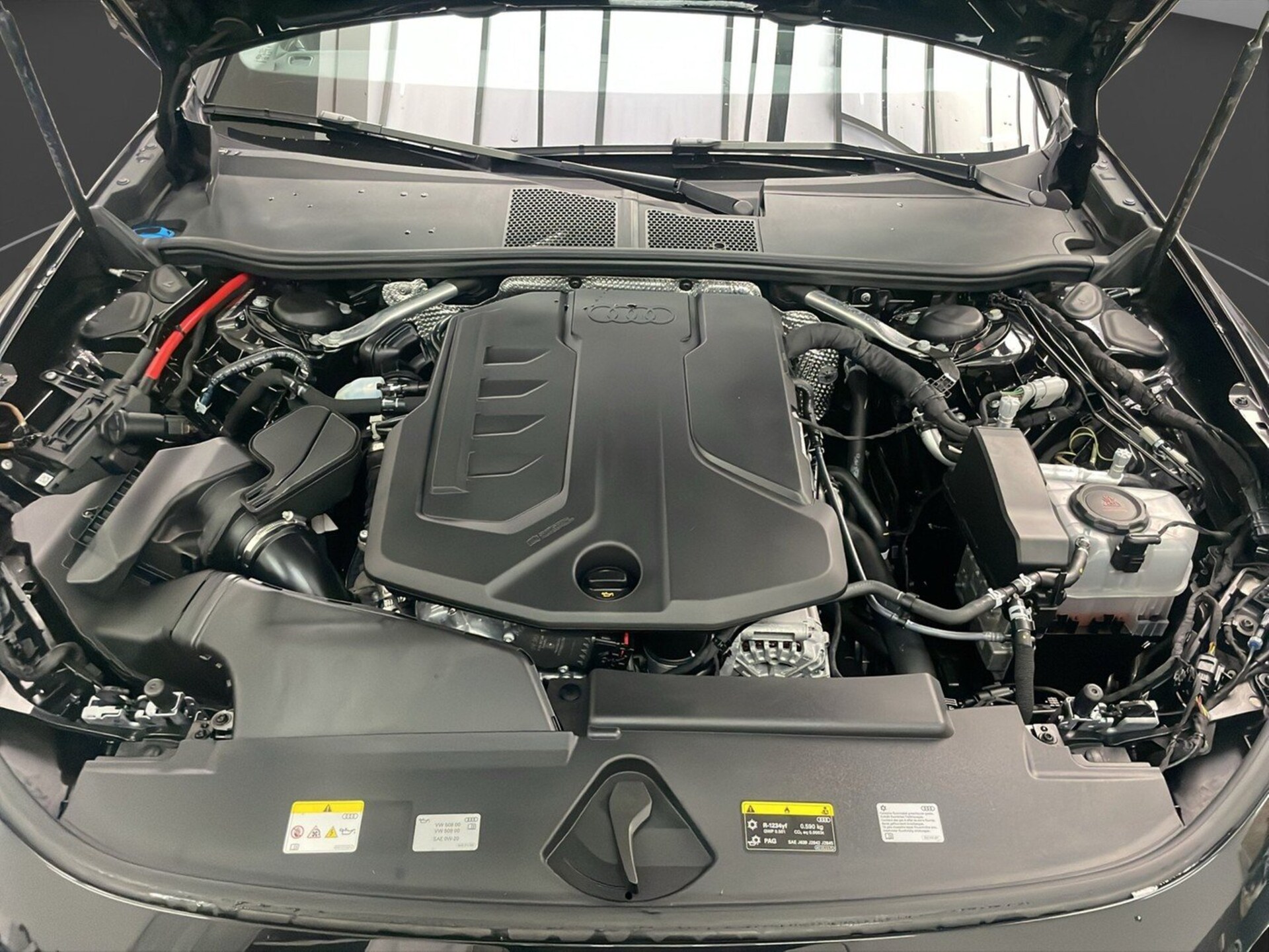 Audi A5 Avant