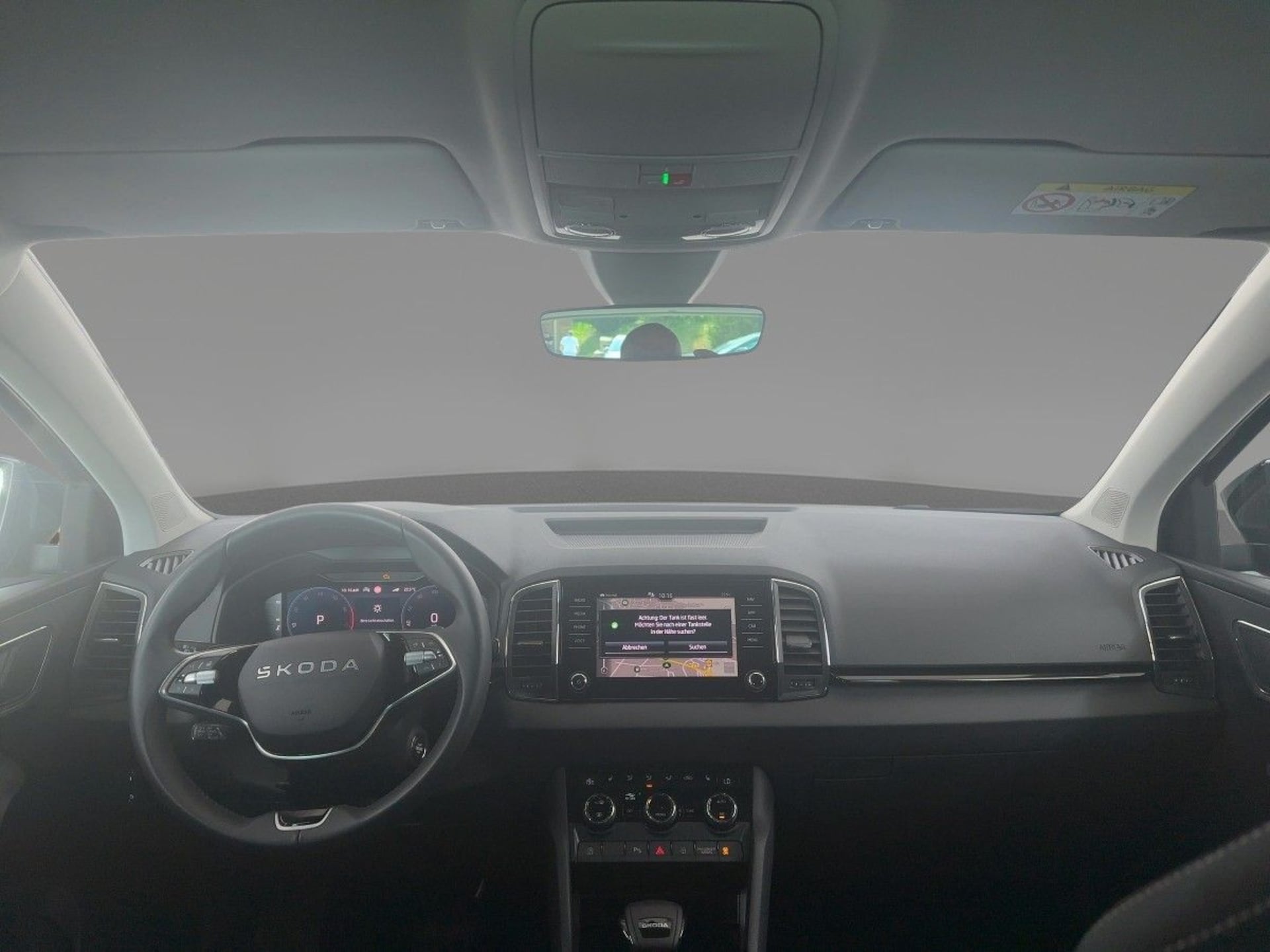 Skoda Karoq Selection