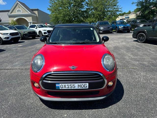 2019 MINI